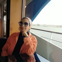 ريهام سمير