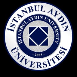 logo - جامعة اسطنبول أيدن