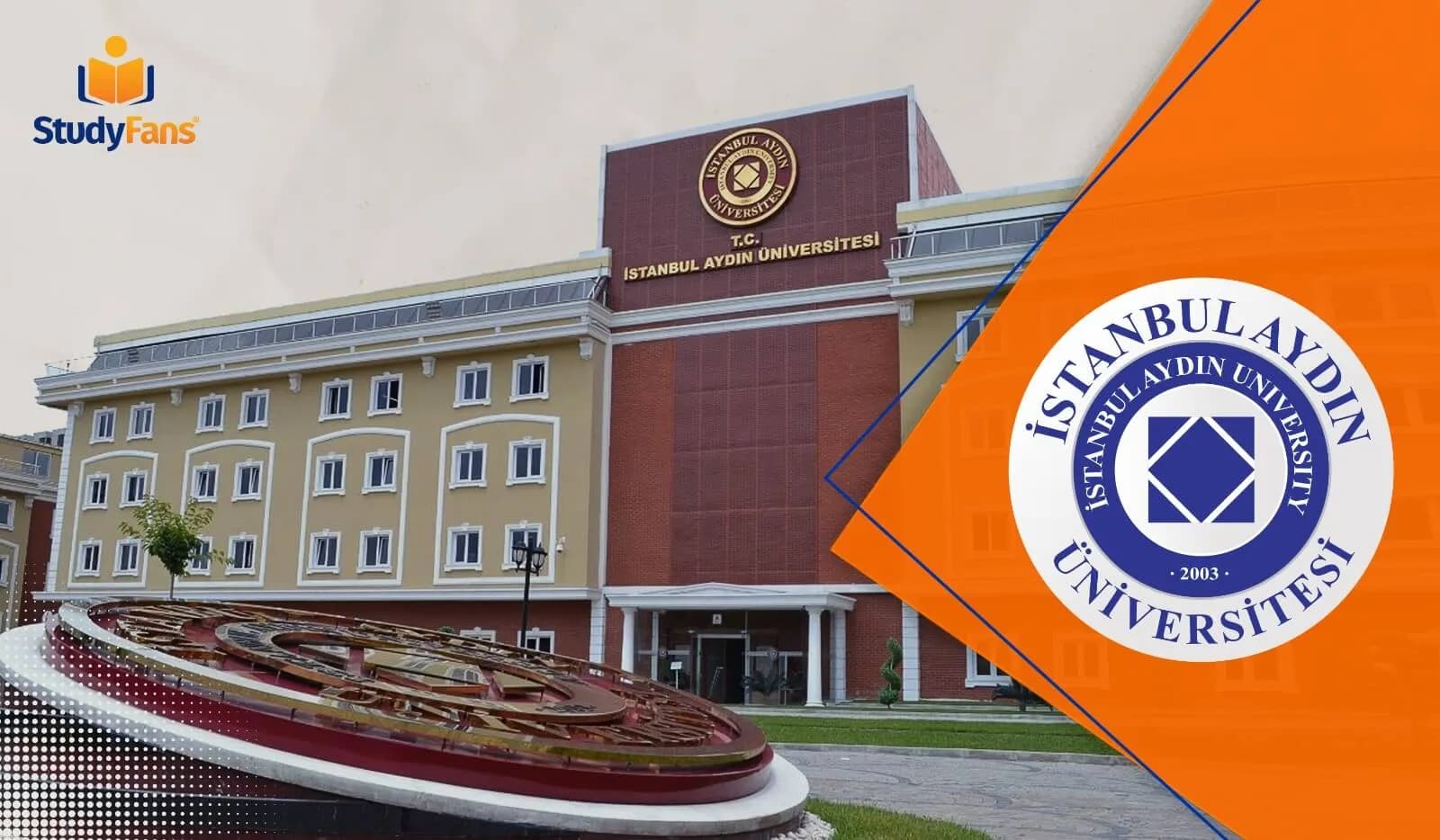 جامعة اسطنبول أيدن