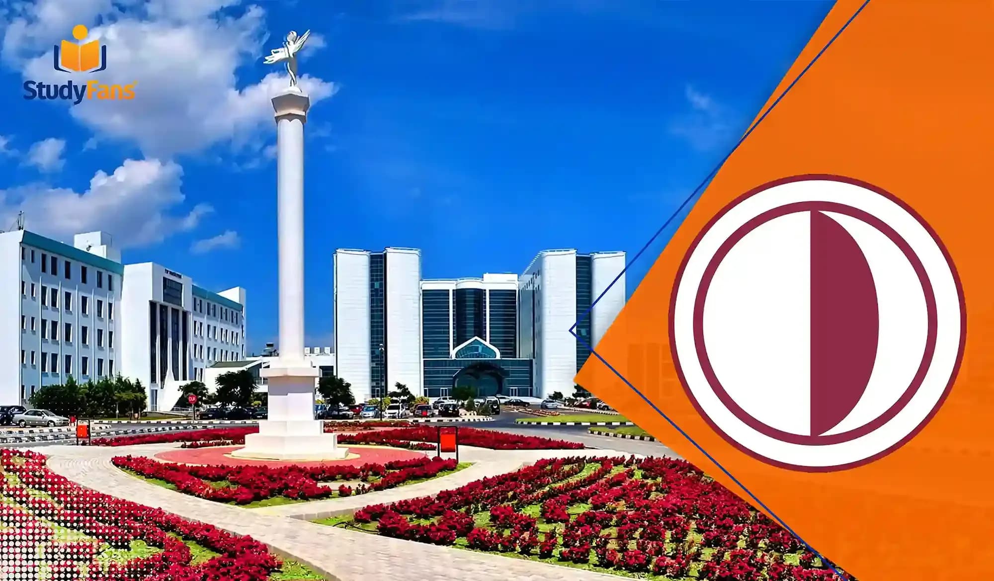 جامعة الشرق الأدنى - Near east University