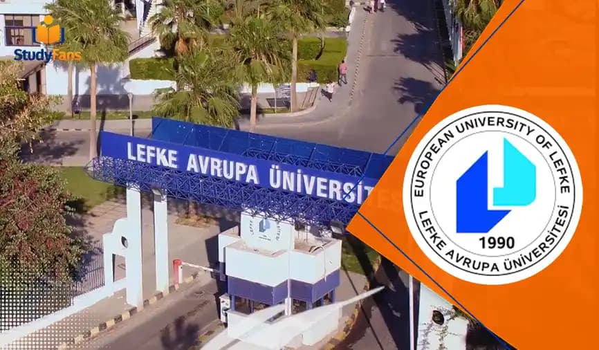 الجامعة الأوروبية في قبرص