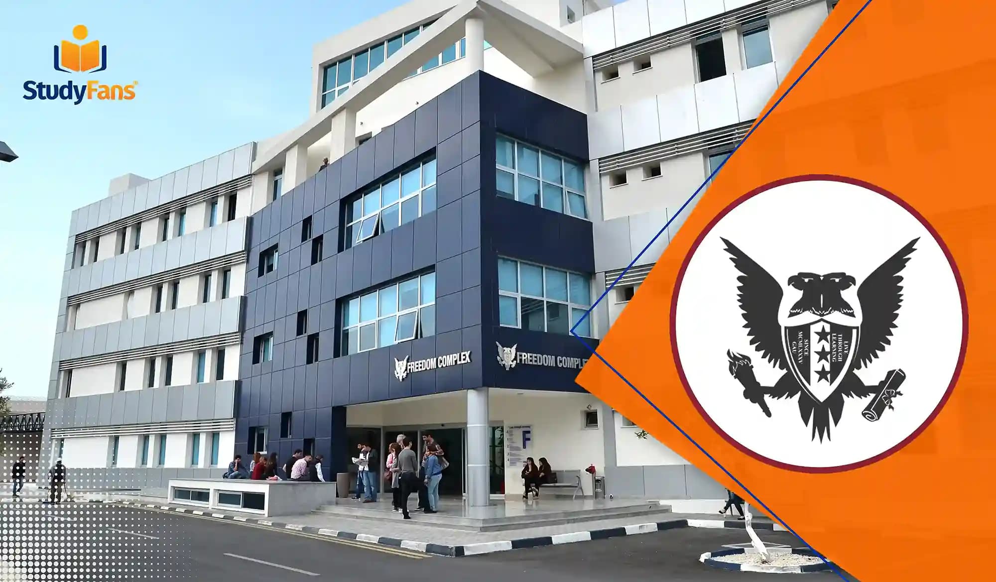 الجامعة الأمريكية في تركيا | جامعة غيرنة (GAU)