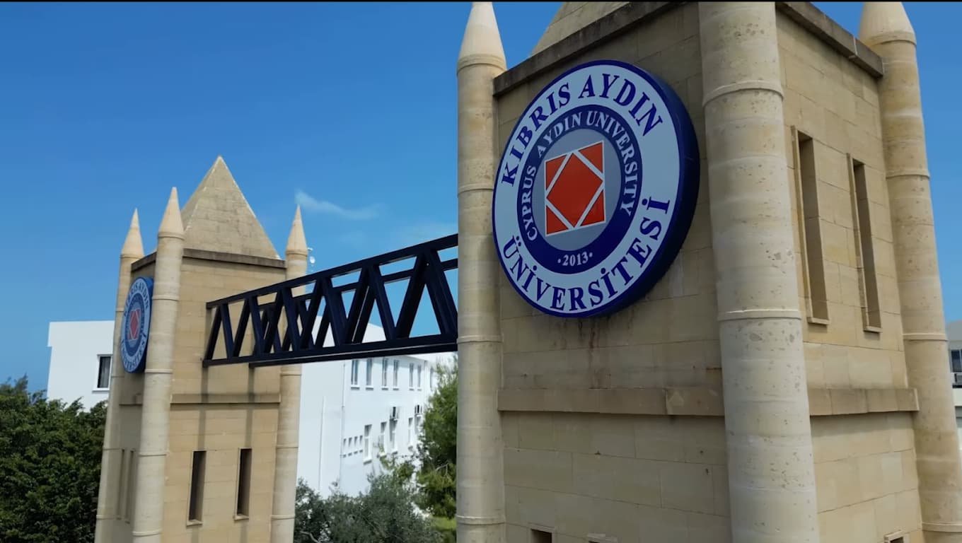 جامعة قبرص أيدن